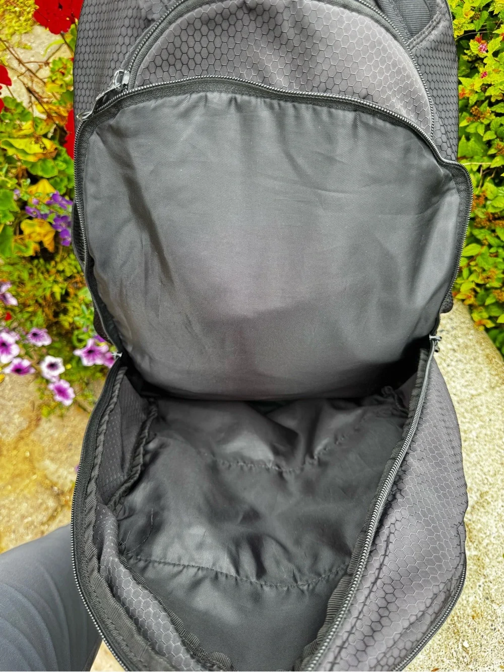 adidas sleek backpack